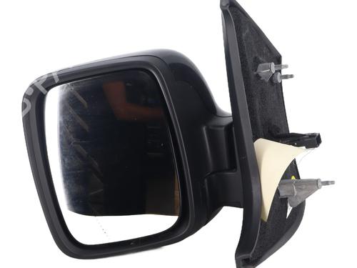 Retrovisor esquerdo Retrovisor esquerdo RENAULT TRAFIC III Bus (JG_) 2.0 dCi 150 (JGMU) (150 hp) 36595314 36595314