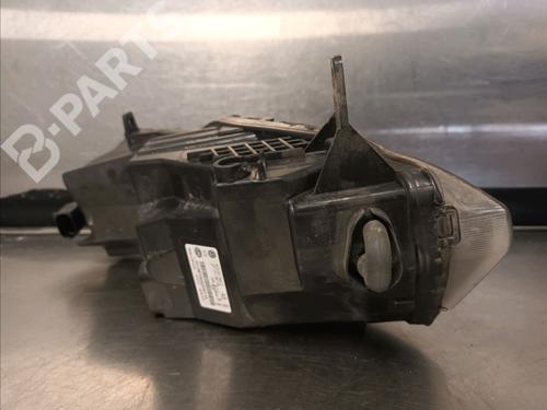 Right front fog light VW POLO V (6R1, 6C1) 1.4 TDI | BP12116820C31 