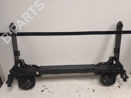 Used Rear axle RENAULT TRAFIC III Van (FG_) 1.6 dCi 120 (FGMB) (120 hp) 21685704