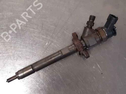 Used Injector FORD FOCUS II (DA_, HCP, DP) 1.6 TDCi (90 hp) 30142833