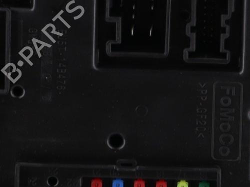Fuse box FORD KA+ III (UK, FK) 1.2 | BP30609371E1 