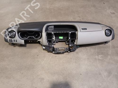 Used Dashboard RENAULT TRAFIC III Van (FG_) 1.6 dCi 120 (FGMB, FGMC) (120 hp) 21685709