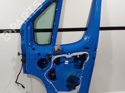 Right front door PEUGEOT BOXER Van 2.2 HDi 150 | BP23451907C3 