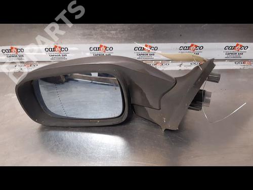 Used Left mirror RENAULT LAGUNA II (BG0/1_) 1.8 16V (BG04, BG0B, BG0C, BG0V) (117 hp) 9329399