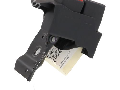 Seat buckle RENAULT CLIO III (BR0/1, CR0/1) 1.2 16V (BR02, BR0J, BR11, CR02, CR0J, CR11) | BP21261346I32 