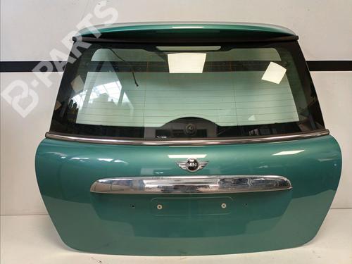 Tailgate MINI MINI (R56) One 41002752015