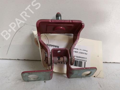 Hinge/Door check strap PEUGEOT 208 II (UB_, UP_, UW_, UJ_) 1.2 PureTech 100 | BP14867821C146 