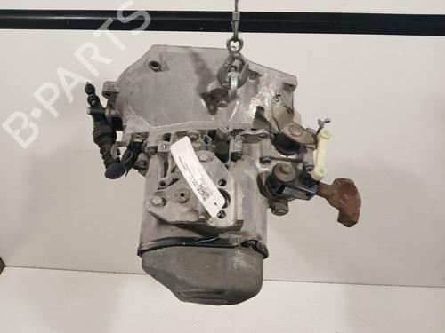 Gearkasse CITROËN C2 (JM_) 1.4 HDi | BP29696986M3