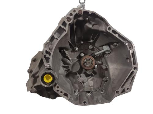 Used Gearbox Gearbox RENAULT TWINGO III (BCM_, BCA_) 0.9 TCe 90 (BCM9, BCM2) (90 hp) 36595305 36595305