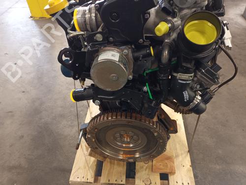 Engine DACIA SANDERO II 1.5 dCi | BP33975050M1  - Image 10