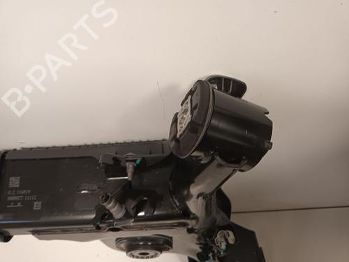 Rear axle RENAULT CAPTUR II (HF_)  | BP21781687M2 