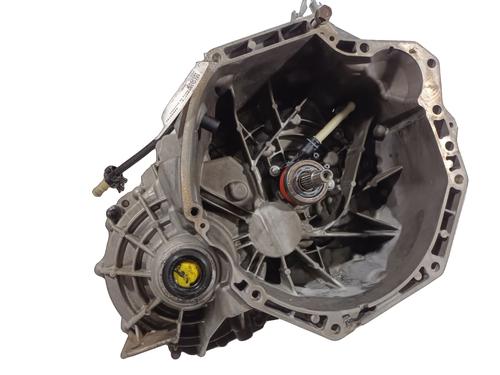 Gearkasse Gearkasse RENAULT GRAND SCÉNIC III (JZ0/1_) 1.6 dCi (JZ00, JZ12) (130 hp) 37230571 37230571