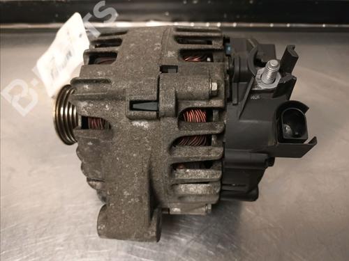 Alternator FORD FIESTA VI (CB1, CCN) 1.25 | BP11425043M7 