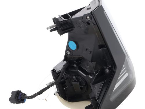 Right taillight RENAULT SCENIC E-TECH PHASE I EV87 | BP36036046C35 - Image 4