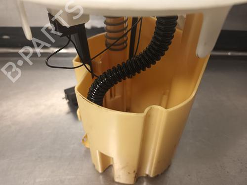 Fuel pump FIAT ULYSSE (179_) 2.0 D Multijet | BP14858492M76 