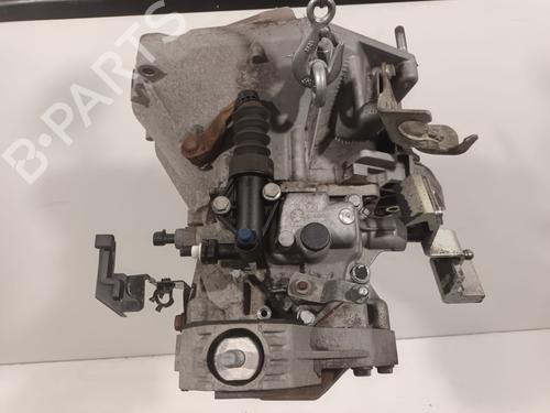 Gearbox FIAT 500 (312_) 0.9 (312AXG1A, 312.AXG11) | BP29763406M3