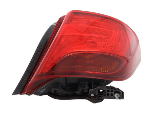 Used Right taillight TOYOTA YARIS (_P13_) 1.3 (NSP130_, NSP130) (99 hp) 28804234