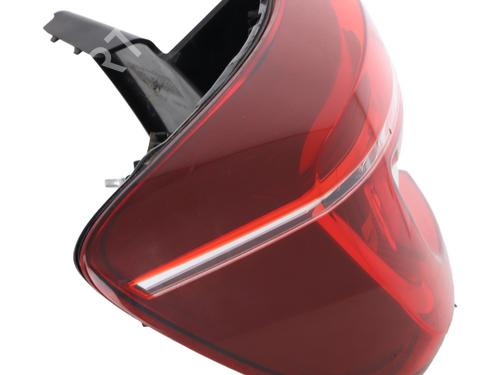 Venstre Baklys RENAULT CLIO V (B7_) 1.5 Blue dCi 100 (B7AD) | BP31797964C34