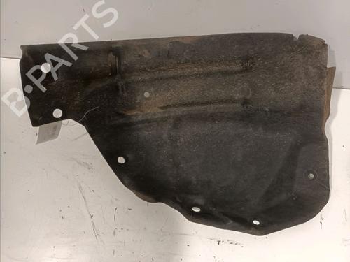 Wheel arch RENAULT MEGANE IV Grandtour (K9A/M/N_) 1.5 Blue dCi 115 (K9A6) | BP16555214C56 
