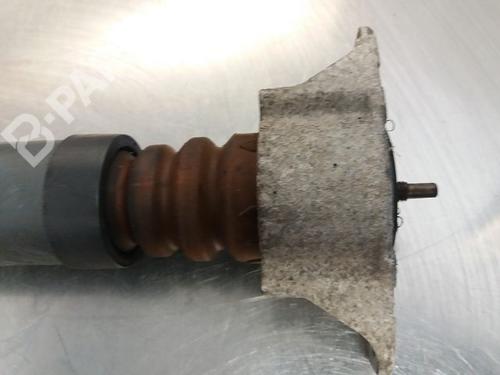 Left rear shock absorber FORD FOCUS II (DA_, HCP, DP) 1.6 TDCi | BP9322661M18 
