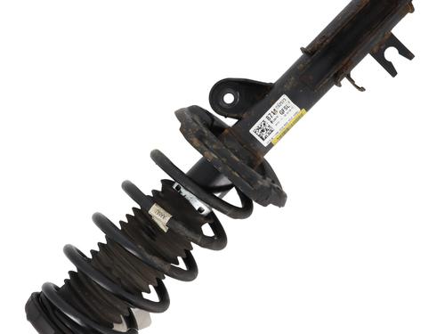 Left front shock absorber CHEVROLET TRAX 1.7 TD | BP23850500M16 