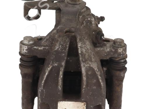 Used Right rear brake caliper CITROËN C4 I (LC_) 1.6 HDi (90 hp) 27290674