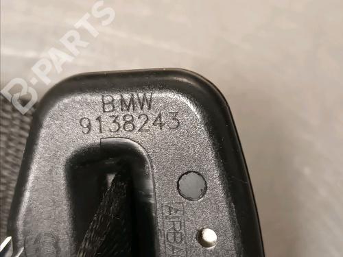 Front left belt tensioner BMW 1 (E81) 118 d | BP11533123C87 