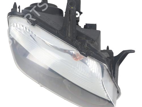 Højre forlygte DACIA DUSTER (HS_) 1.6 16V | BP29965203C29 