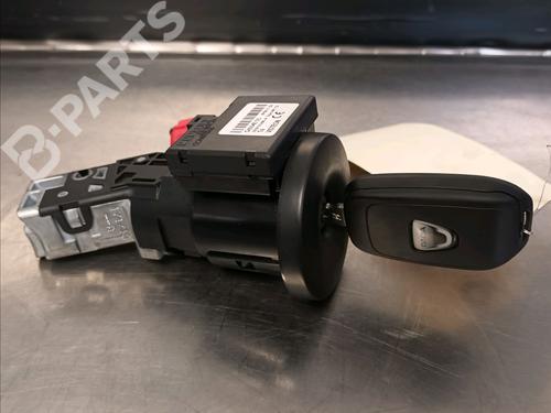Used Ignition barrel Ignition barrel DACIA LOGAN MCV II 1.5 dCi (90 hp) 10052060 10052060