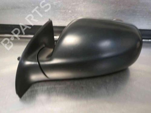 Left mirror PEUGEOT 307 Break (3E) 2.0 HDI 90 | BP20603371C26 