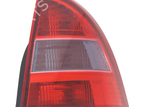 Used Right taillight CITROËN C5 II (RC_) 1.6 HDi (RC8HZB) (109 hp) 29021152