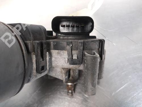 Front wiper motor FORD MONDEO III (B5Y) 2.0 TDCi | BP9327397M29 