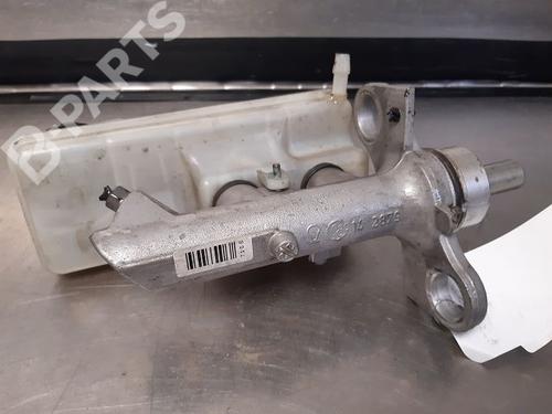 Brake master cylinder RENAULT GRAND SCÉNIC II (JM0/1_) 1.5 dCi (JM1E) | BP9332525M77 