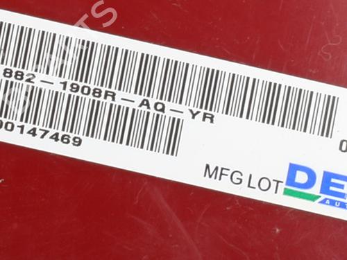 Right taillight MINI MINI (R56) Cooper D | BP32410265C35  - Image 8