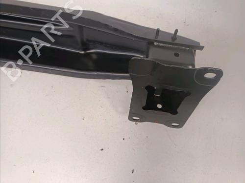 Rear bumper reinforcement VW GOLF VII (5G1, BQ1, BE1, BE2) 1.6 TDI | BP12822835C73 