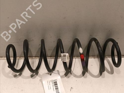 Used Shock absorber spring FORD KA+ III (UK, FK) 1.2 Ti-VCT (85 hp) 16666926
