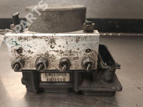 ABS pump NISSAN NOTE (E11, NE11) 1.5 dCi | BP9339613M43 