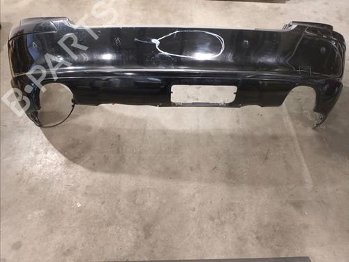 Rear bumper MERCEDES-BENZ R-CLASS (W251, V251) R 280 CDI 4-matic (251.020) A2518850525