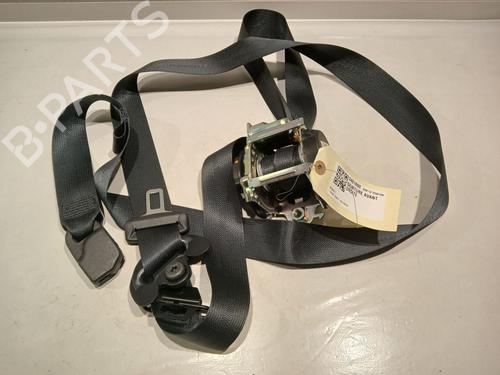 Front right belt tensioner RENAULT SCENIC E-TECH PHASE I EV87 868841958R
