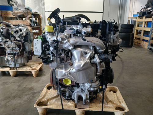 Engine RENAULT MASTER III Van (FV)  | BP28122894M1 