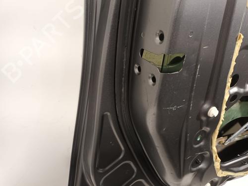Left front door NISSAN NOTE (E12) 1.2 | BP36035197C2 - Image 6