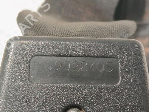 Seat buckle CHEVROLET MATIZ (M200, M250) 0.8 | BP17994170I32