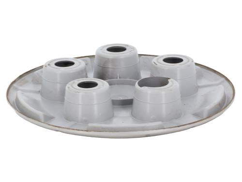 Hulkapsel CITROËN JUMPER II Van 2.0 BlueHDi 130 | BP31798030C160