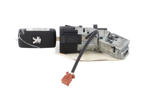 Ignition barrel PEUGEOT PARTNER Box Body/MPV 1.6 | BP34112883M48 - Image 2