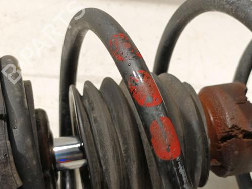 Right front shock absorber BMW 3 (E46) 320 d | BP15722380M17 