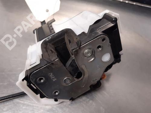 Front left lock CITROËN NEMO MPV 1.4 HDi | BP9336113C98 