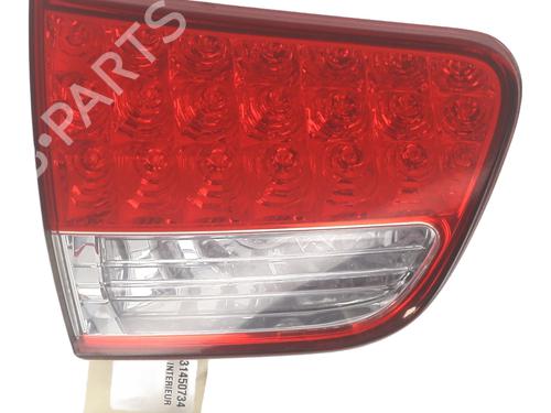 Left tailgate light CITROËN C-CROSSER (VU_, VV_) 2.2 HDi | BP33013805C79  - Image 5