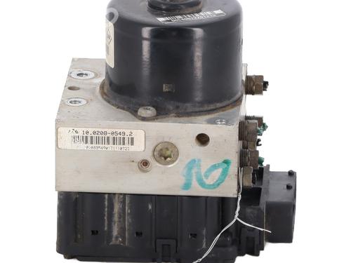 Used ABS pump ABS pump RENAULT TWINGO I (C06_) 1.2 (C066, C068) (58 hp) 36034844 36034844