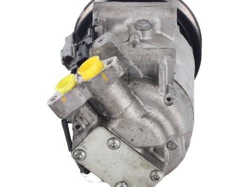 AC compressor RENAULT CAPTUR I (J5_, H5_) 1.5 dCi 90 (J5N4, J5M5, J5MW, J5M6, J5AL, J5AJ) | BP38084005M34 - Image 2