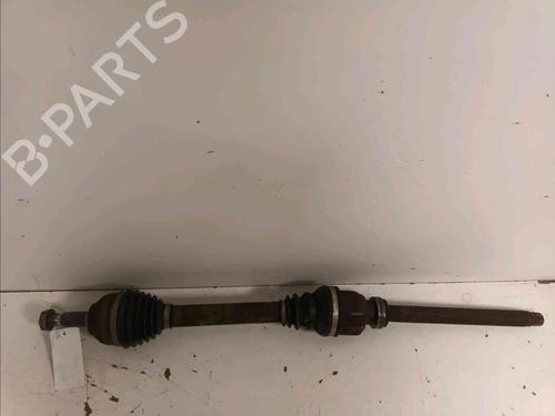 Used Right front driveshaft PEUGEOT 407 Coupe (6C_) 2.7 HDi (204 hp) 11487843